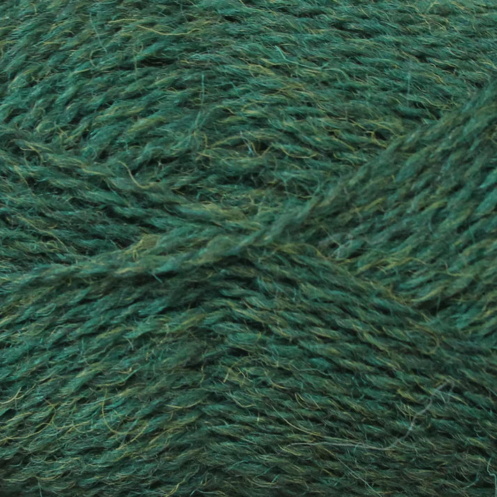 Baa Ram Ewe PIP Colourwork Yarn 25g