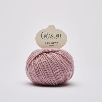 Cardiff Cashmere Classic 25g