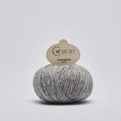 Cardiff Cashmere Classic 25g