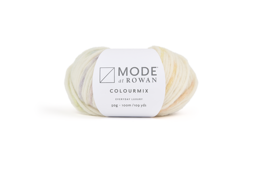 Mode at Rowan Colourmix 50g