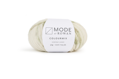 Mode at Rowan Colourmix 50g