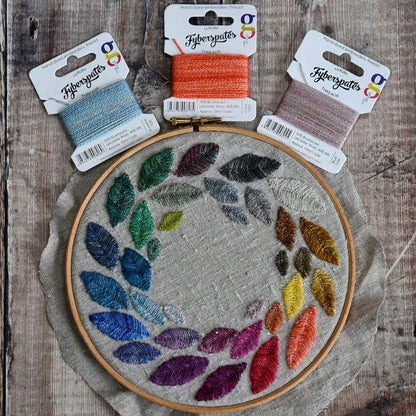 Gleem Embroidery Thread