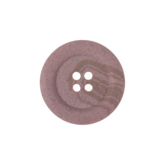 Hemp 15mm Button