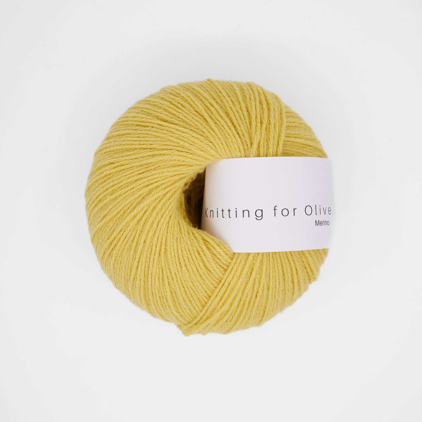 Knitting For Olive Merino 50g