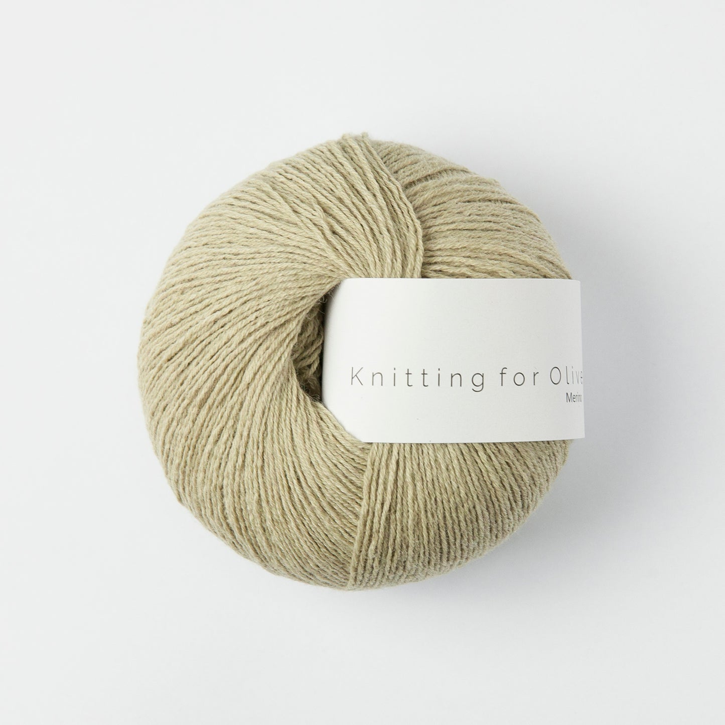 Knitting For Olive Merino 50g