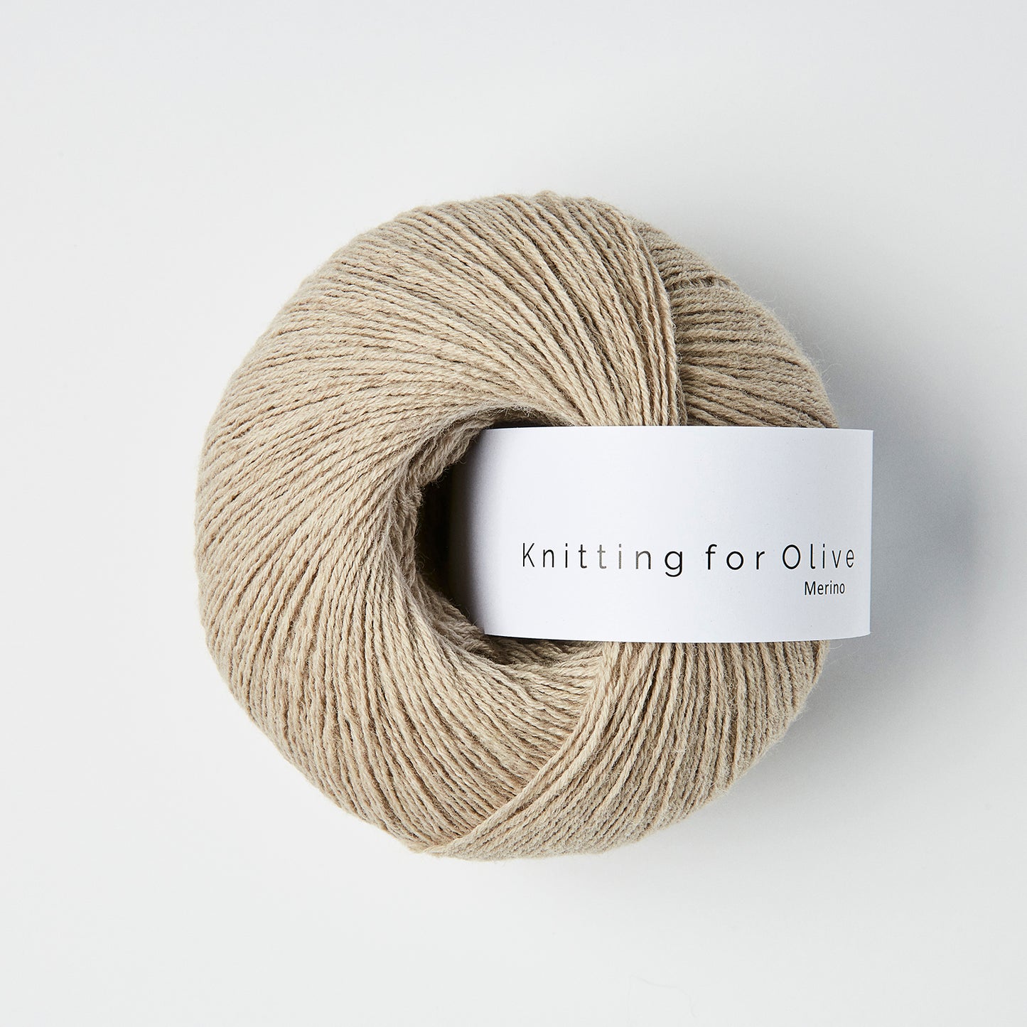 Knitting For Olive Merino 50g