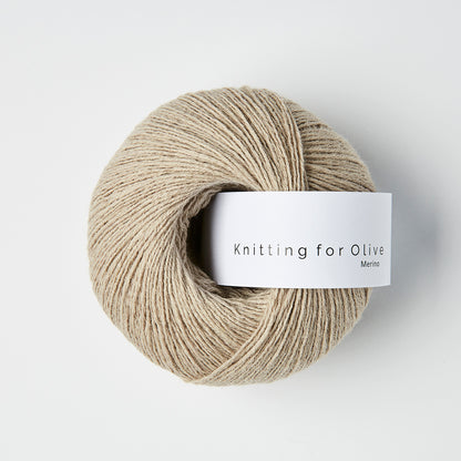 Knitting For Olive Merino 50g