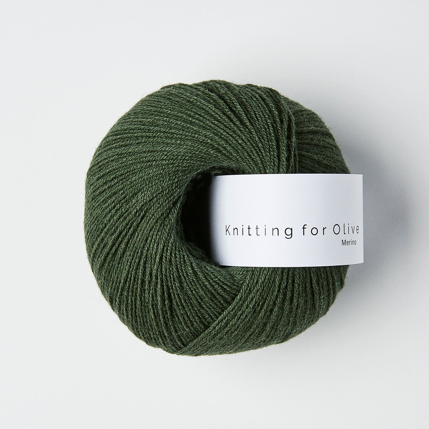 Knitting For Olive Merino 50g
