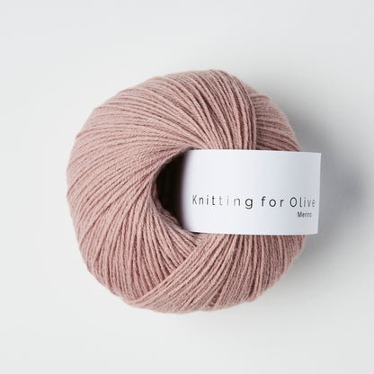 Knitting For Olive Merino 50g