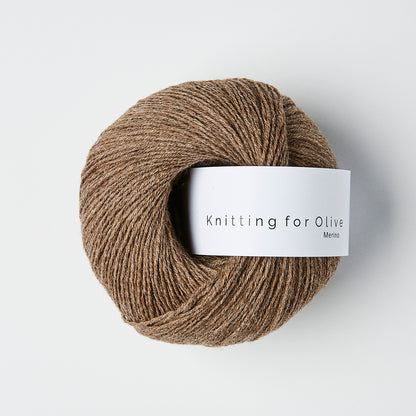 Knitting For Olive Merino 50g