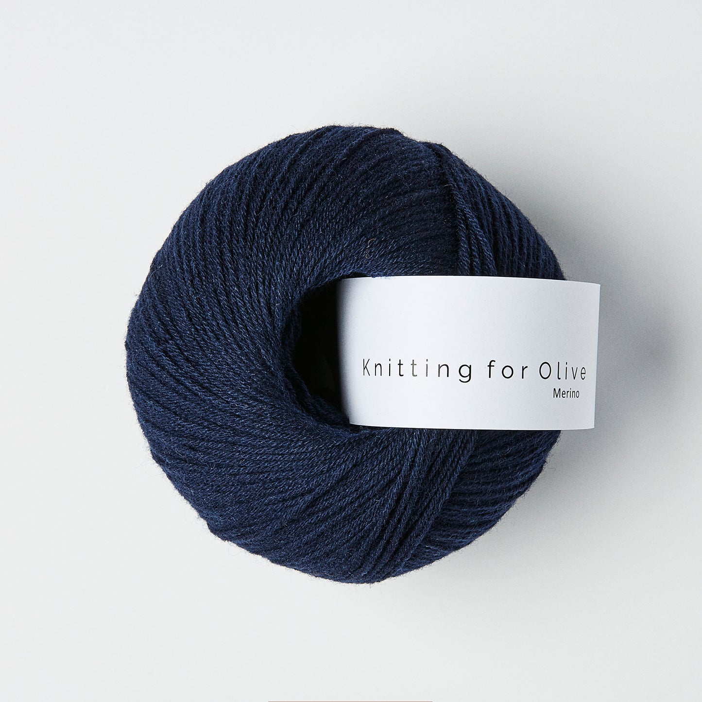 Knitting For Olive Merino 50g