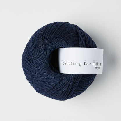 Knitting For Olive Merino 50g