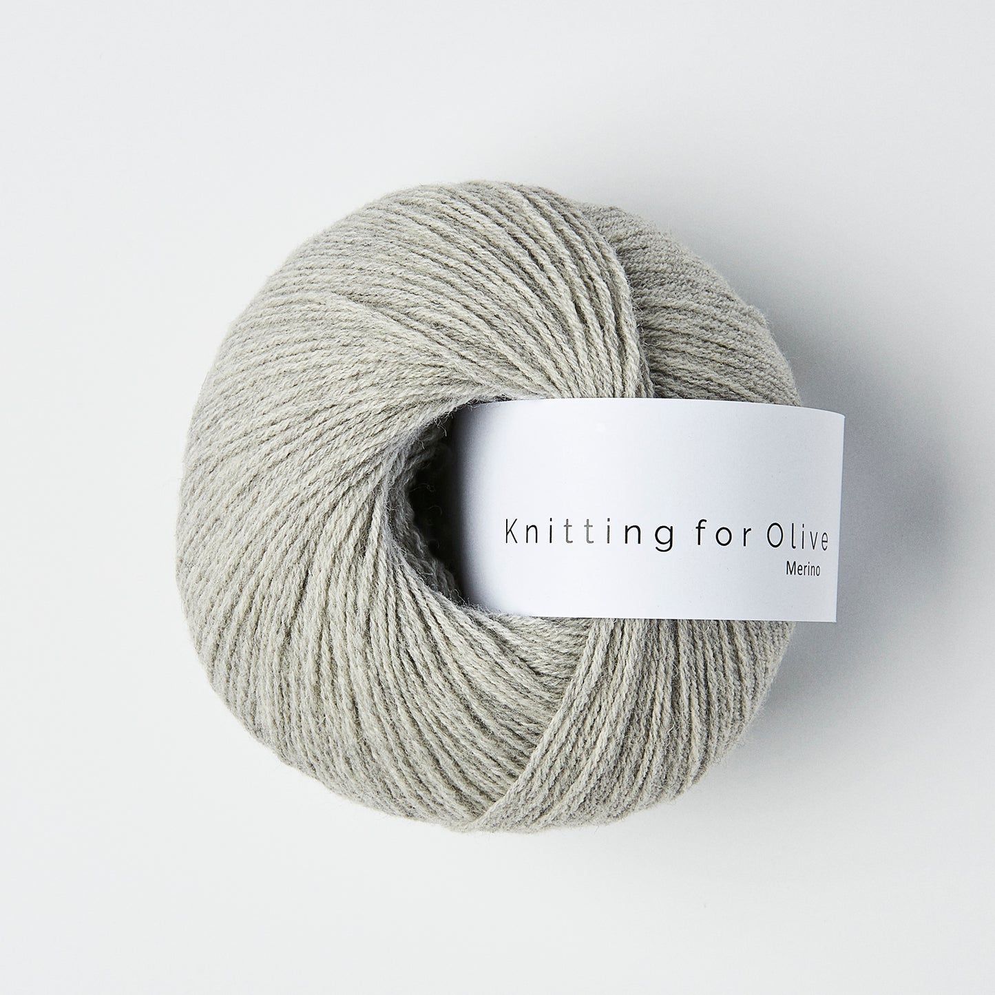 Knitting For Olive Merino 50g