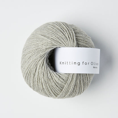 Knitting For Olive Merino 50g