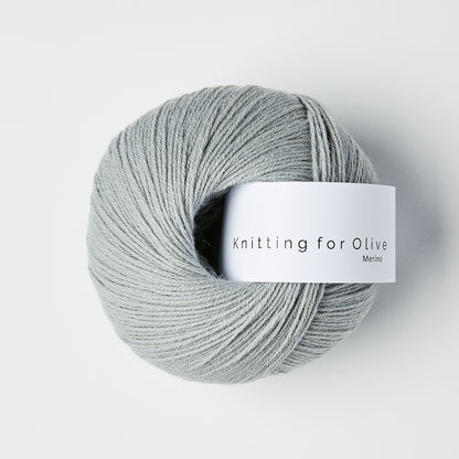 Knitting For Olive Merino 50g