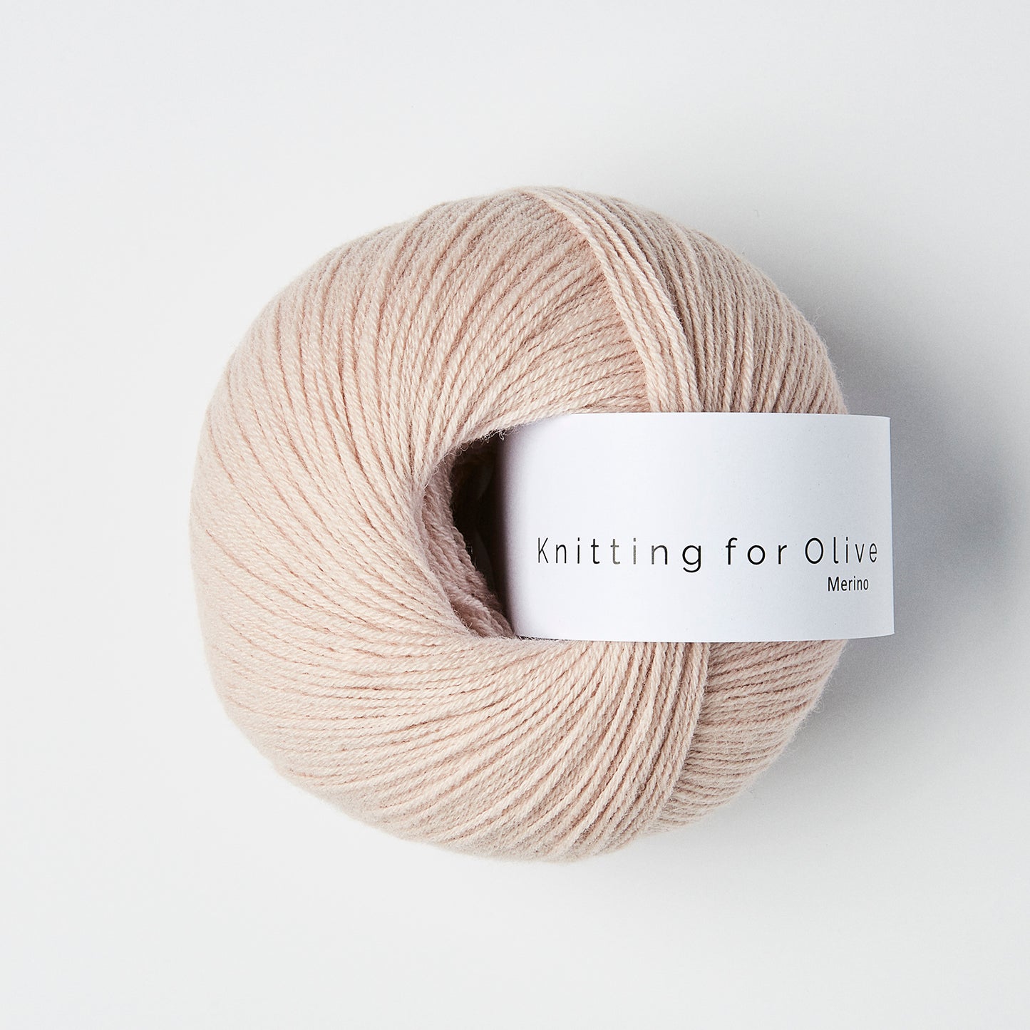 Knitting For Olive Merino 50g