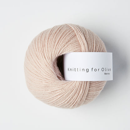 Knitting For Olive Merino 50g