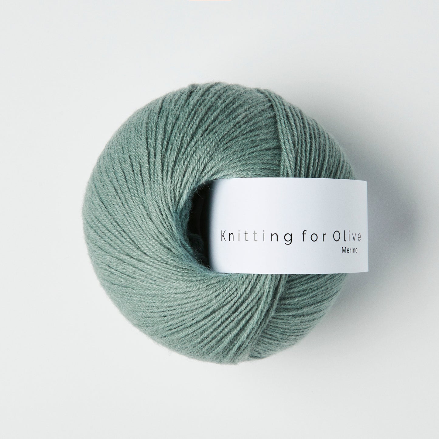 Knitting For Olive Merino 50g