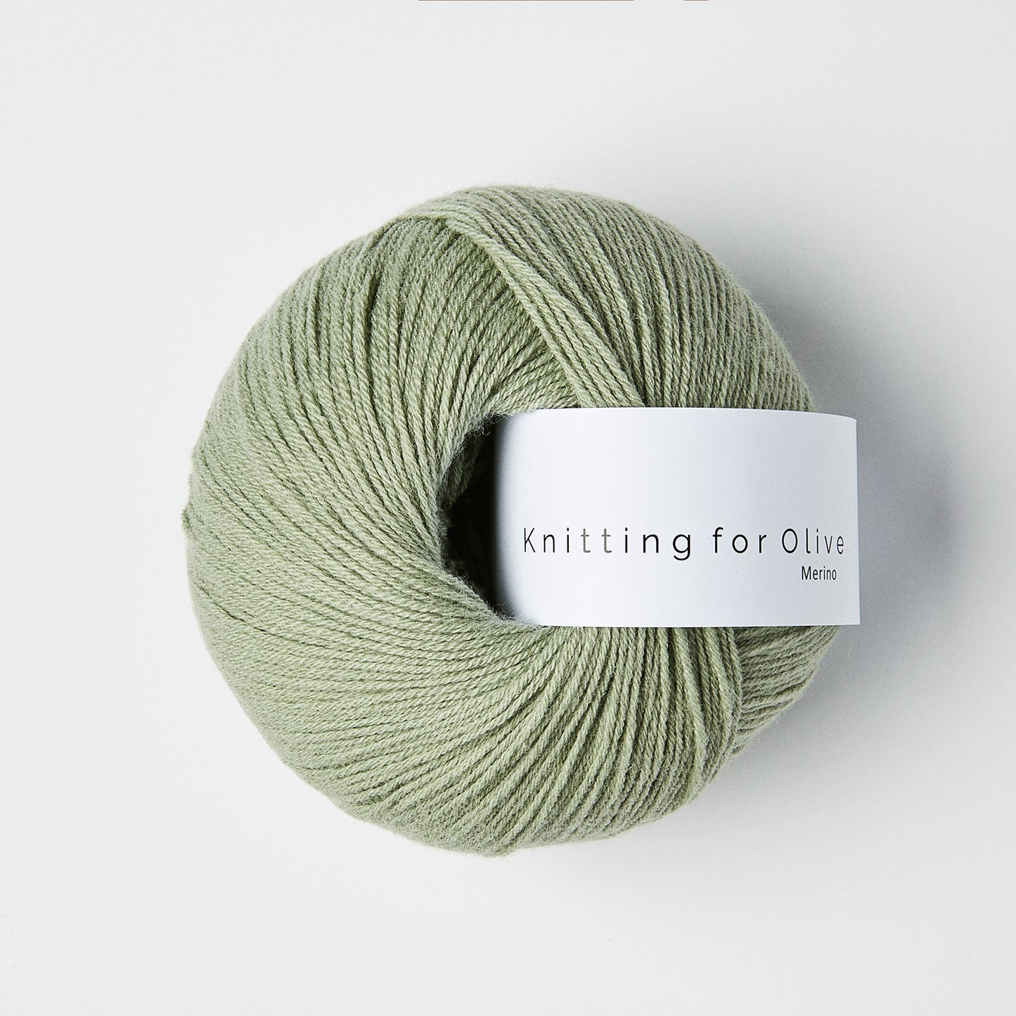 Knitting For Olive Merino 50g