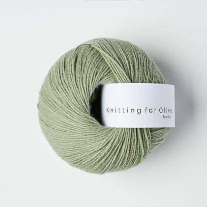 Knitting For Olive Merino 50g