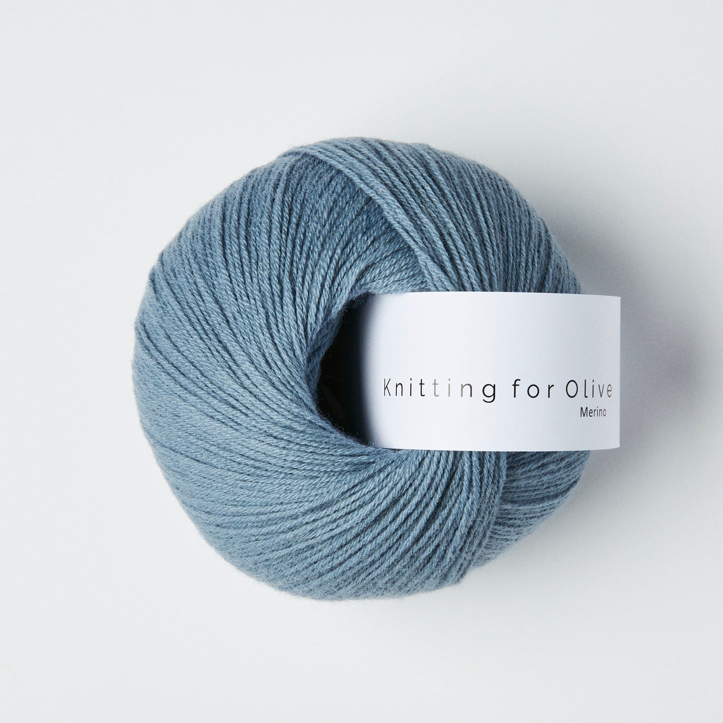 Knitting For Olive Merino 50g