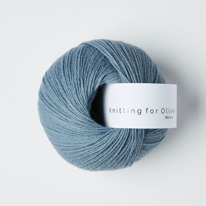 Knitting For Olive Merino 50g