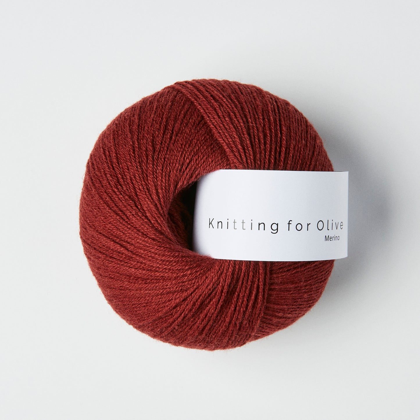 Knitting For Olive Merino 50g