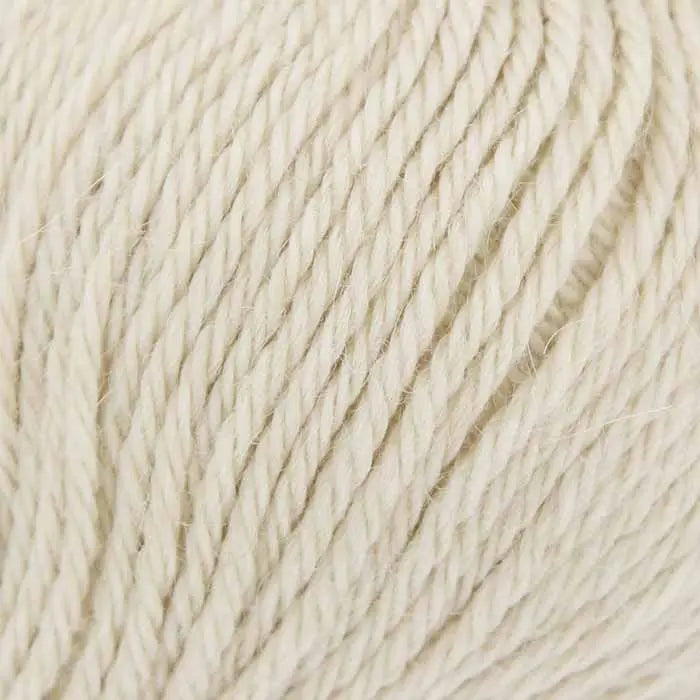 King Cole Baby Alpaca DK 50g