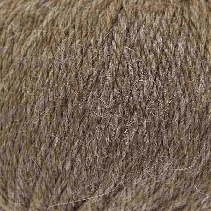 King Cole Baby Alpaca DK 50g