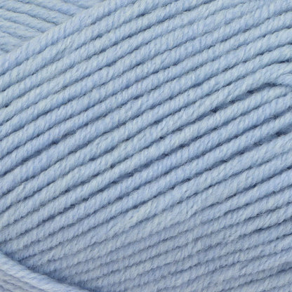 King Cole Little Lamb DK in shade Bluebell at The Knit Lounge UK yarn shop.