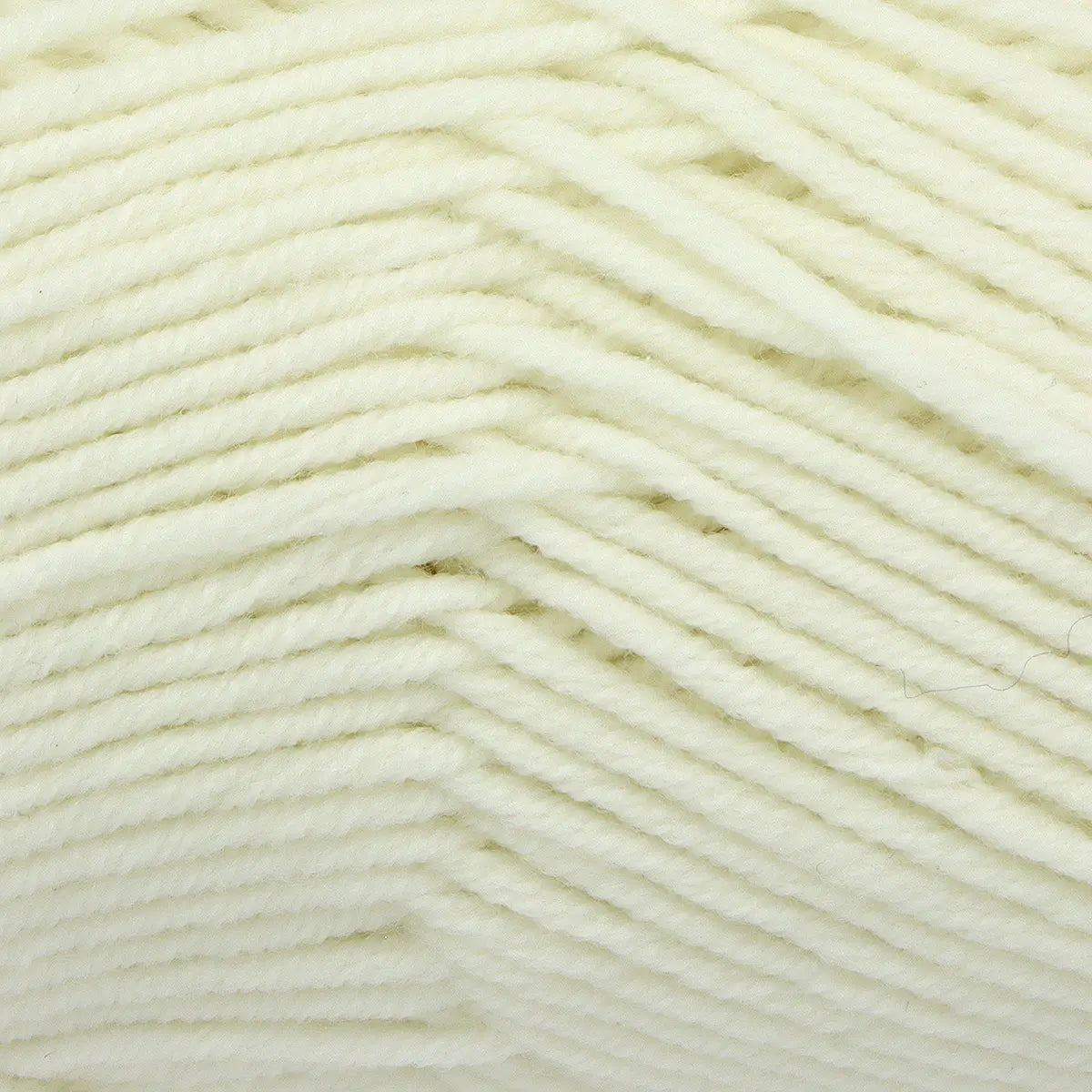 King Cole Little Lamb DK in shade Buttermilk at The Knit Lounge UK yarn shop.