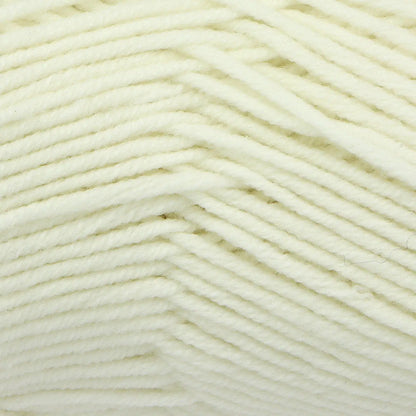 King Cole Little Lamb DK in shade Buttermilk at The Knit Lounge UK yarn shop.