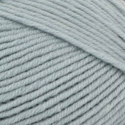 King Cole Little Lamb DK in shade Forget Me Not at The Knit Lounge UK yarn shop.
