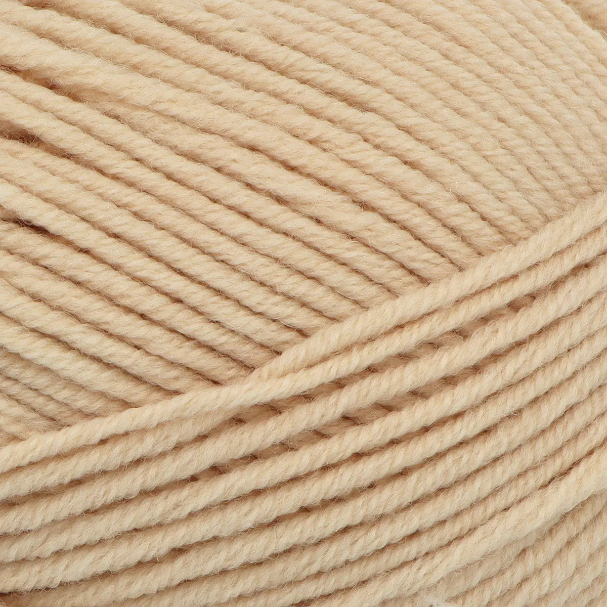King Cole Little Lamb DK in shade Honeysuckle at The Knit Lounge UK yarn shop.