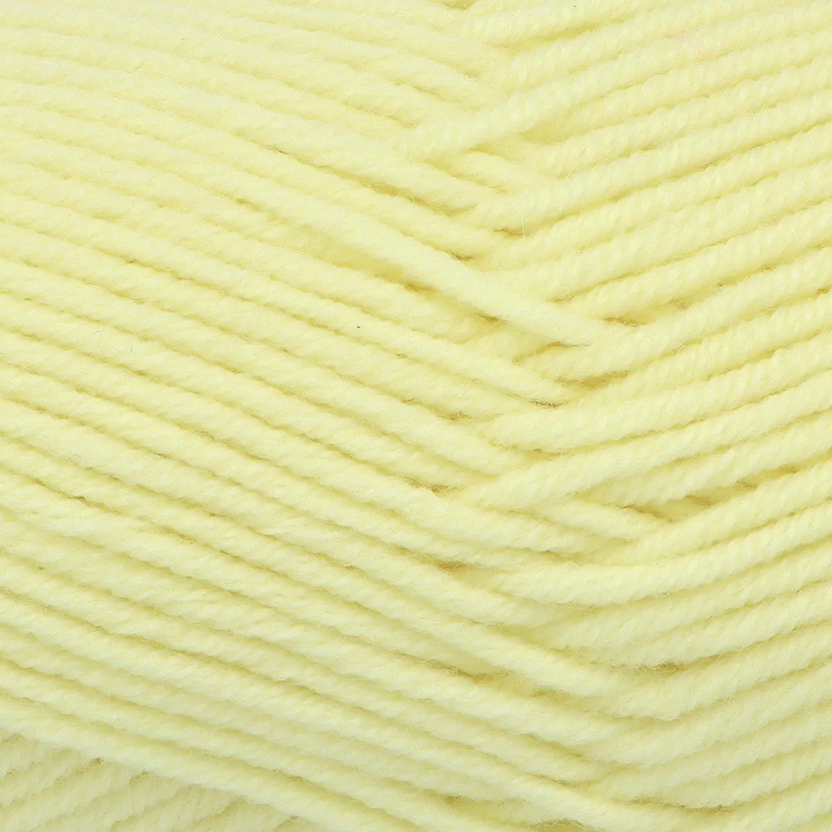 King Cole Little Lamb DK in shade Primrose at The Knit Lounge UK yarn shop.