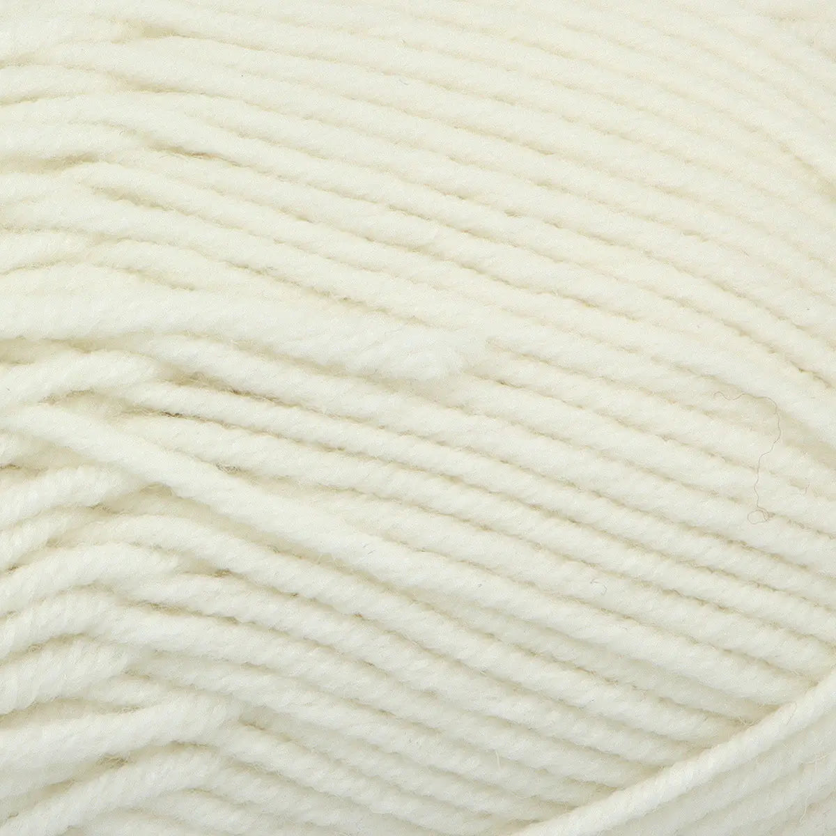 King Cole Little Lamb DK in shade Snowdrop at The Knit Lounge UK yarn shop.