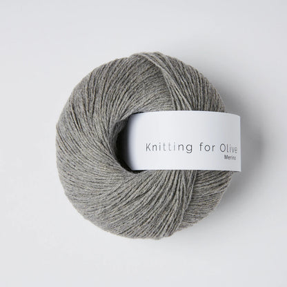 Knitting For Olive Merino 50g