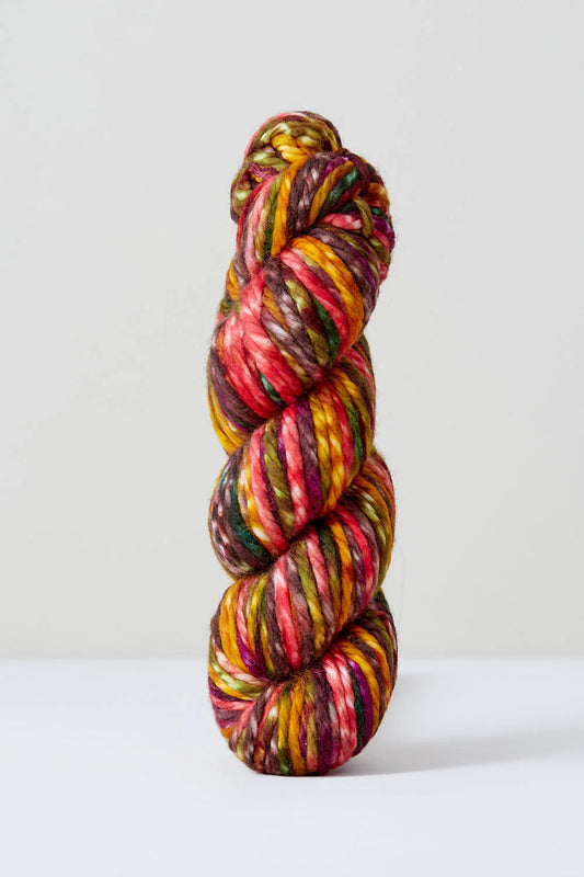 Urth Yarns Koozoo Super Chunky Yarn is available to purchase from The Knit Lounge UK knit shop