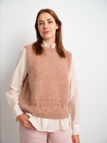 Laine 52 Weeks of Sweaters