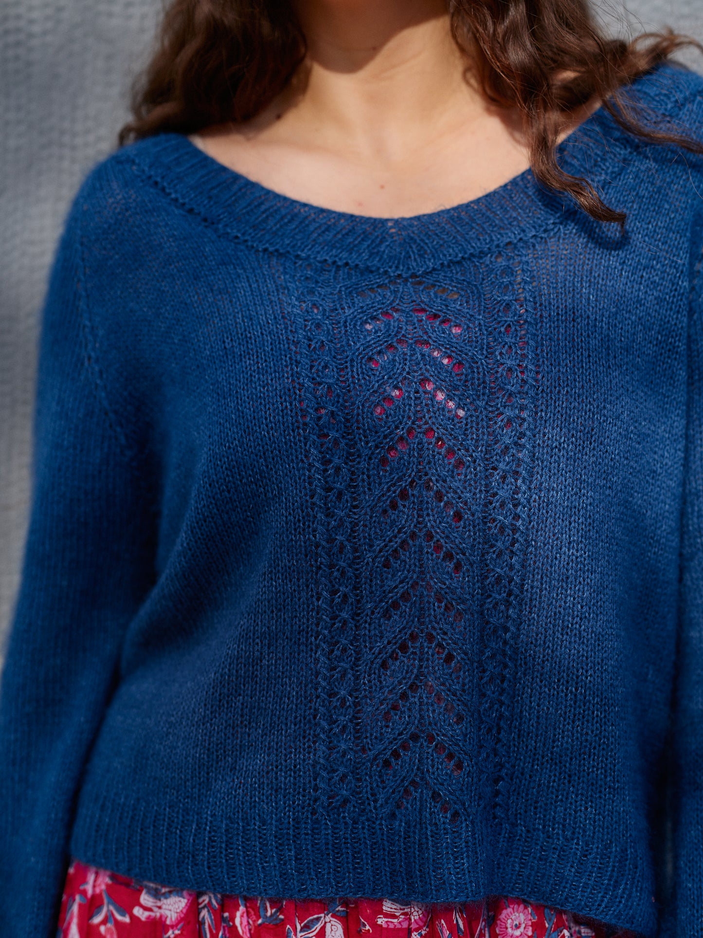 Laine 26 | Crossing Paths - PRE-ORDER