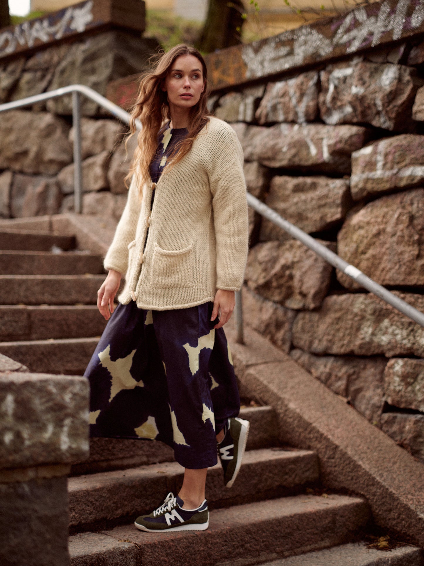 Laine 26 | Crossing Paths - PRE-ORDER