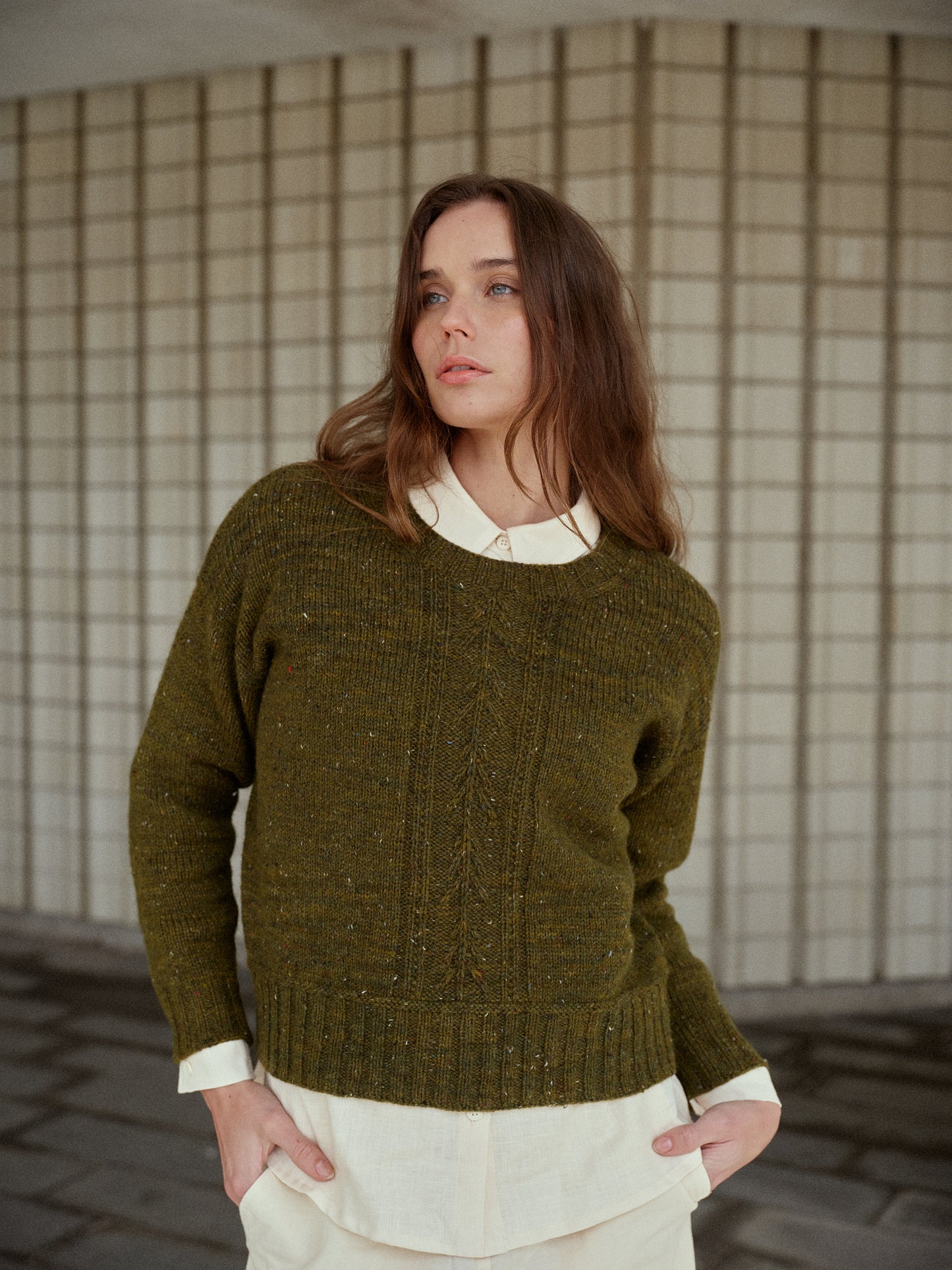 Laine 26 | Crossing Paths - PRE-ORDER