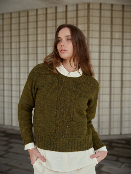 Laine 26 | Crossing Paths - PRE-ORDER