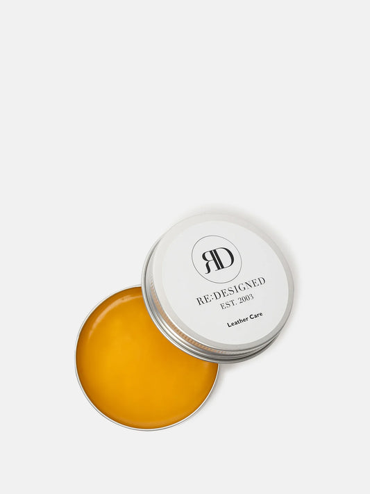 Re:Designed Leather Care Balm - 60ml