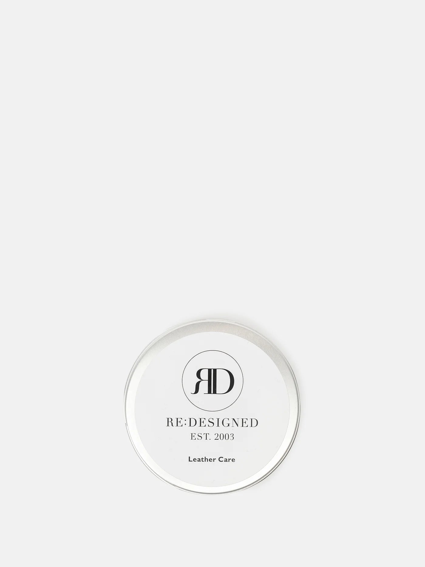 Re:Designed Leather Care Balm - 60ml
