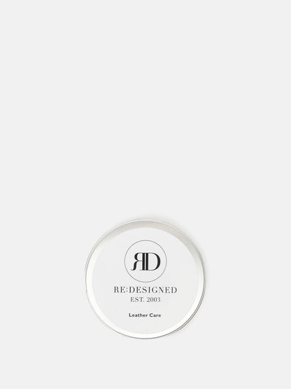 Re:Designed Leather Care Balm - 60ml