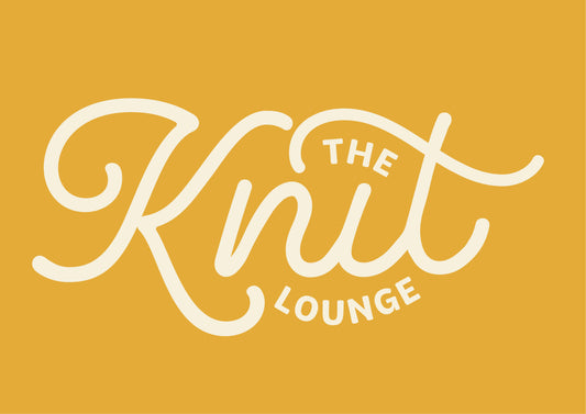 The Knit Lounge Gift Card