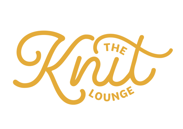 The Knit Lounge