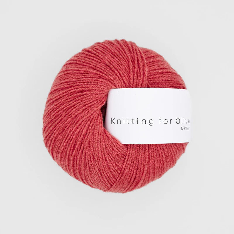 Knitting For Olive Merino 50g