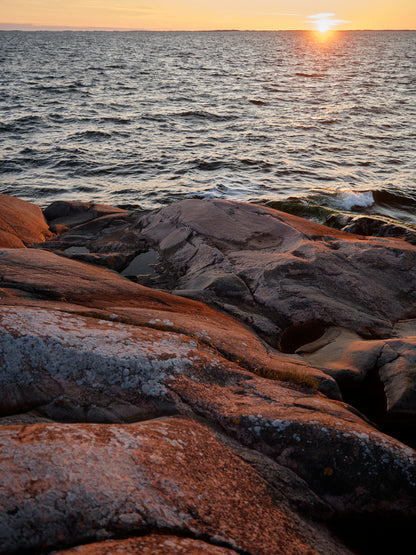 The Art of the Sea - 23 Knitwear Designs Inspired by the Moomins *PRE-ORDER*